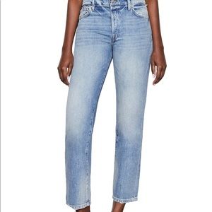 Frame Le Slouch in Newell, Spring 2021, Size 26